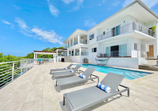 Olive Branch Villa