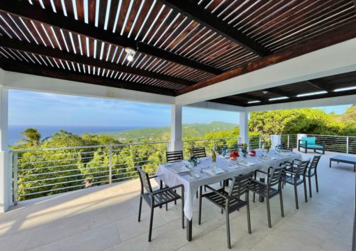 Olive Branch Villa