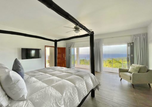 Olive Branch Villa