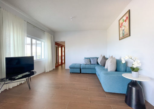 Olive Branch Villa
