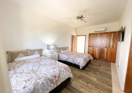 Olive Branch Villa